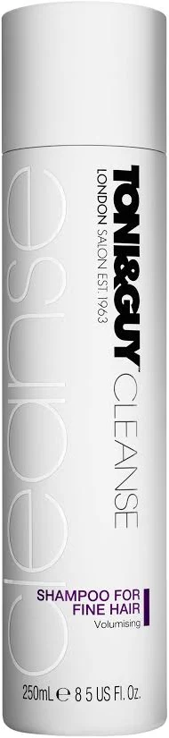Toni & Guy Volume Addiction Shampoo